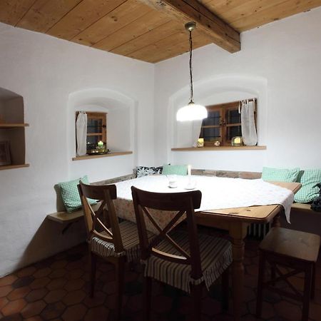 Ferienhaus Toelzer Land Bad Tölz Εξωτερικό φωτογραφία