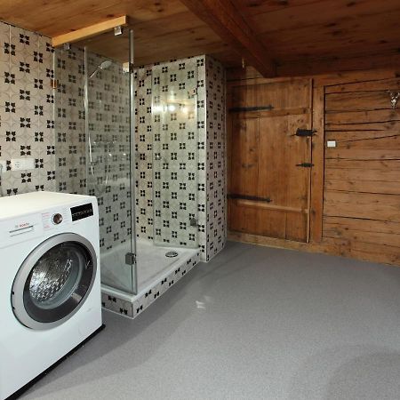 Ferienhaus Toelzer Land Bad Tölz Εξωτερικό φωτογραφία
