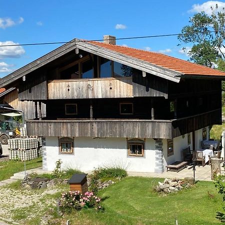 Ferienhaus Toelzer Land Bad Tölz Εξωτερικό φωτογραφία