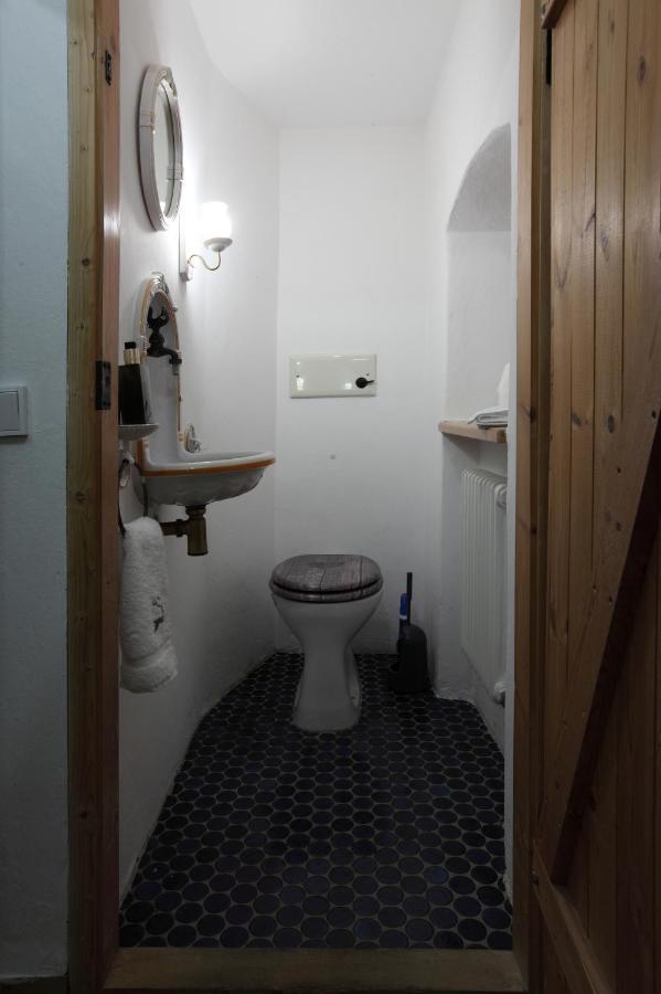Ferienhaus Toelzer Land Bad Tölz Εξωτερικό φωτογραφία