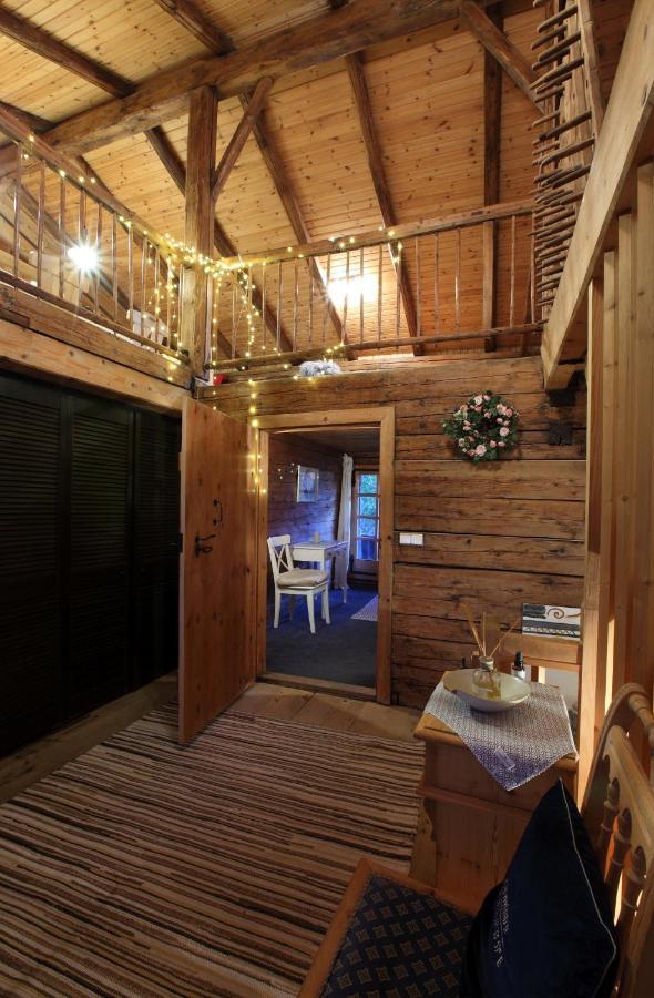 Ferienhaus Toelzer Land Bad Tölz Εξωτερικό φωτογραφία
