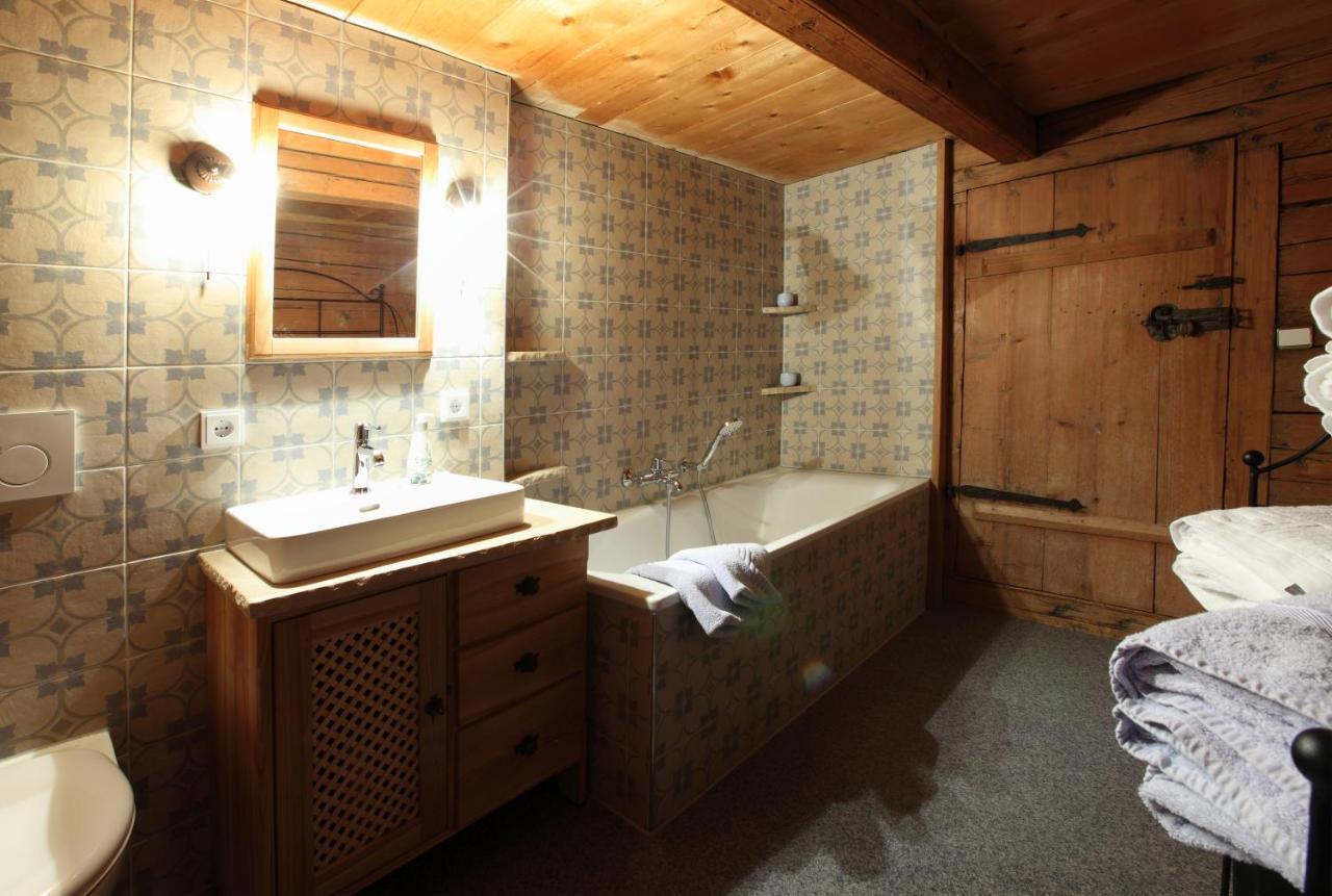 Ferienhaus Toelzer Land Bad Tölz Εξωτερικό φωτογραφία