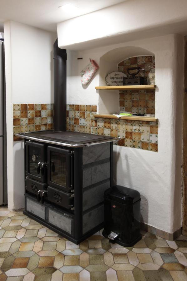 Ferienhaus Toelzer Land Bad Tölz Εξωτερικό φωτογραφία