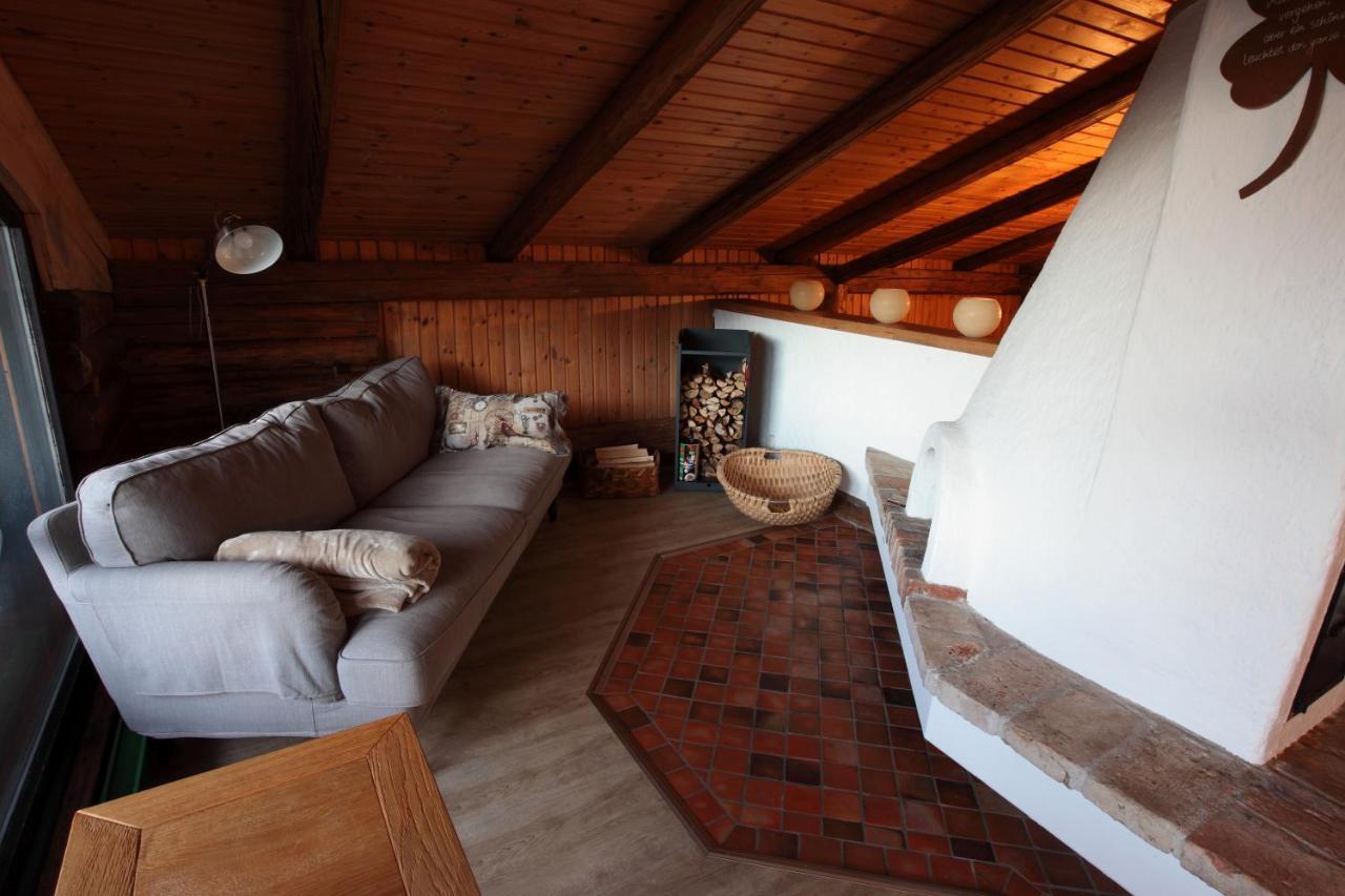 Ferienhaus Toelzer Land Bad Tölz Εξωτερικό φωτογραφία
