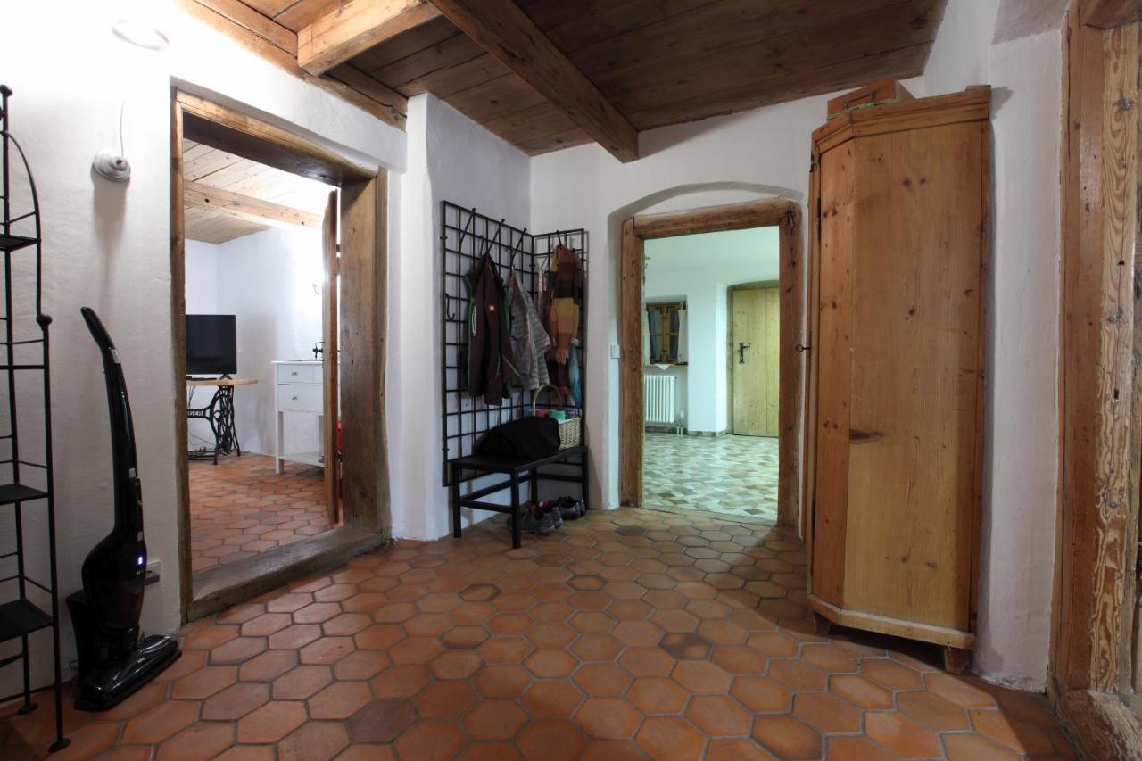 Ferienhaus Toelzer Land Bad Tölz Εξωτερικό φωτογραφία