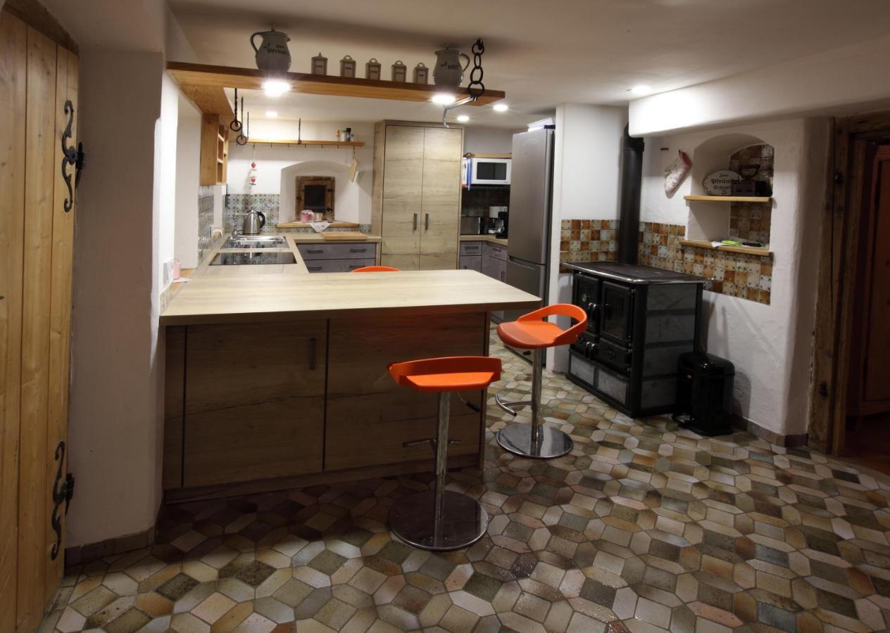 Ferienhaus Toelzer Land Bad Tölz Εξωτερικό φωτογραφία