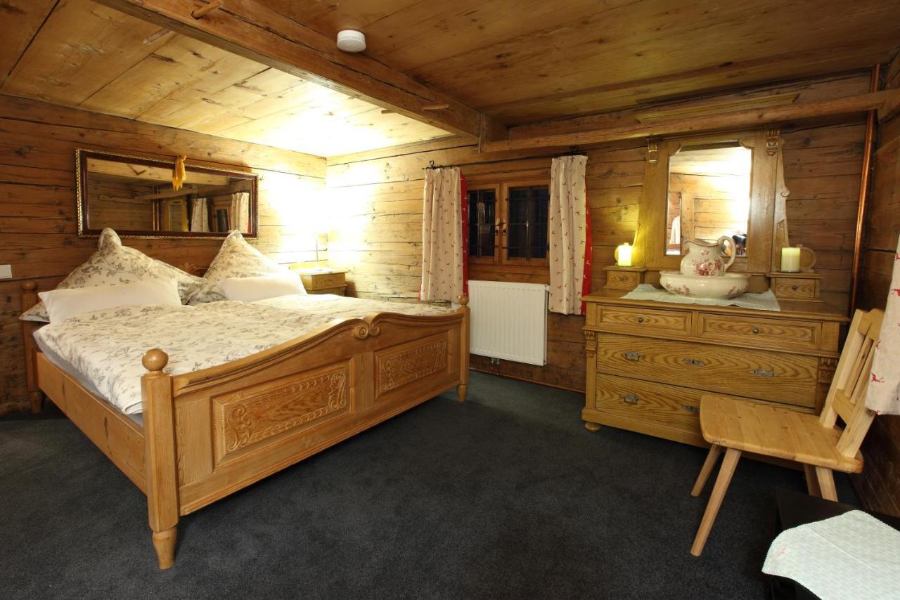 Ferienhaus Toelzer Land Bad Tölz Εξωτερικό φωτογραφία