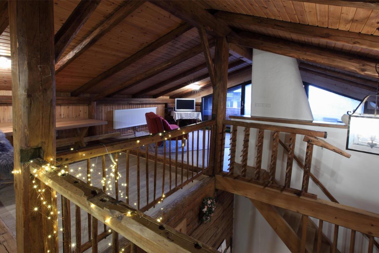 Ferienhaus Toelzer Land Bad Tölz Εξωτερικό φωτογραφία