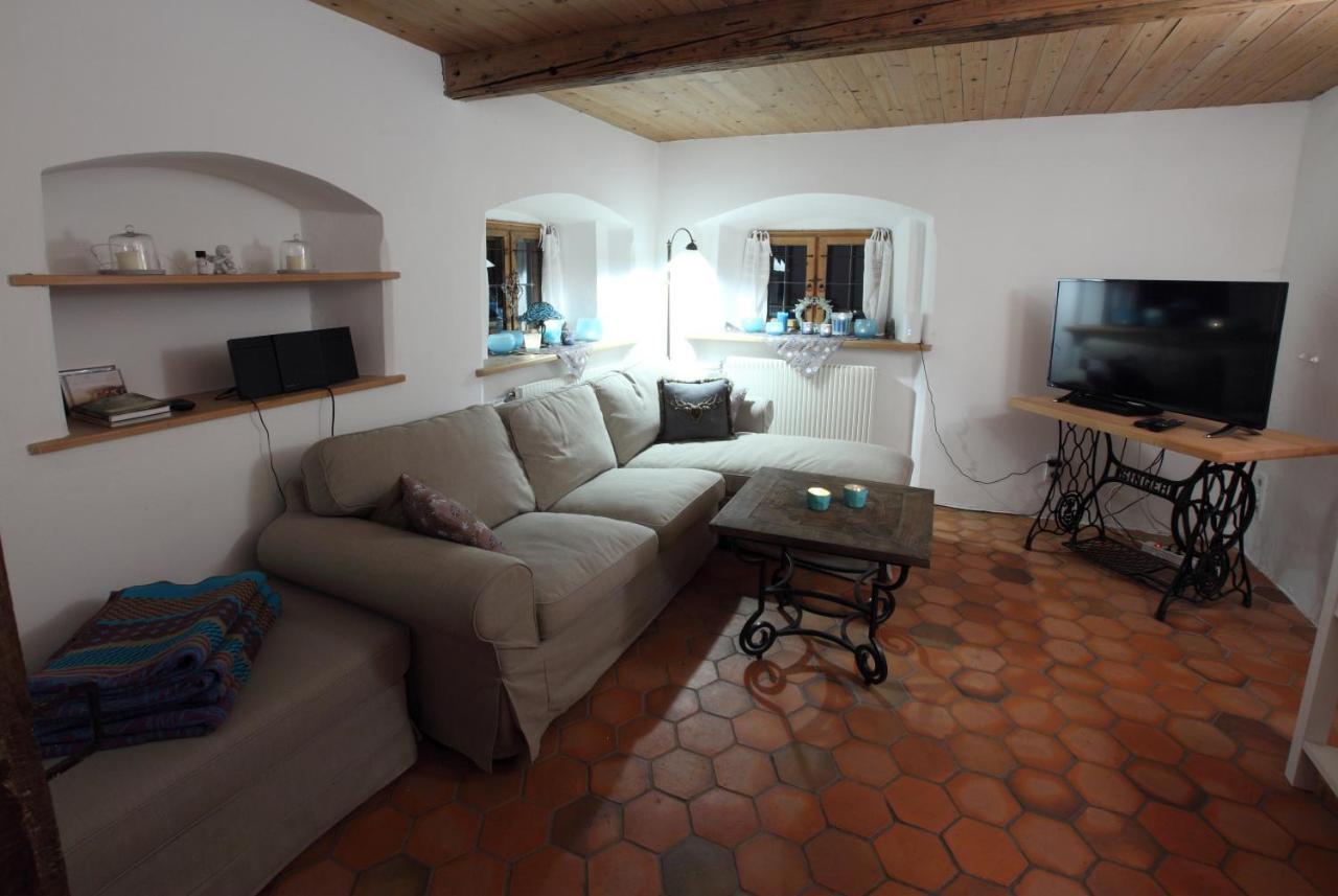 Ferienhaus Toelzer Land Bad Tölz Εξωτερικό φωτογραφία