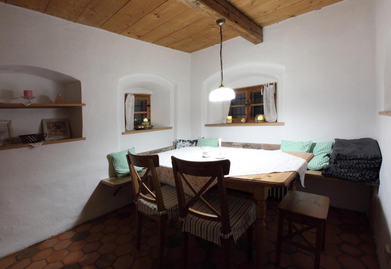 Ferienhaus Toelzer Land Bad Tölz Εξωτερικό φωτογραφία