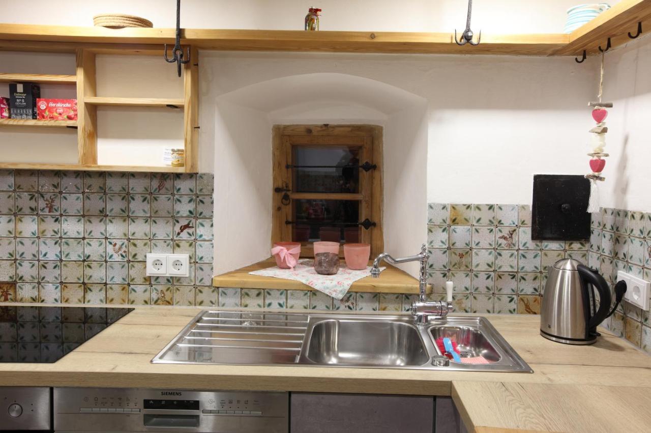 Ferienhaus Toelzer Land Bad Tölz Εξωτερικό φωτογραφία