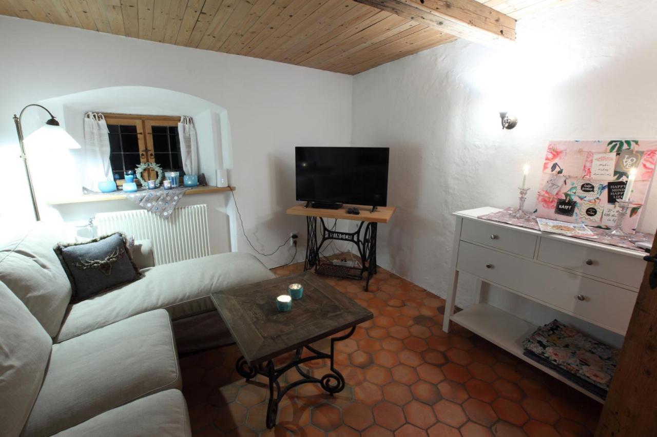 Ferienhaus Toelzer Land Bad Tölz Εξωτερικό φωτογραφία