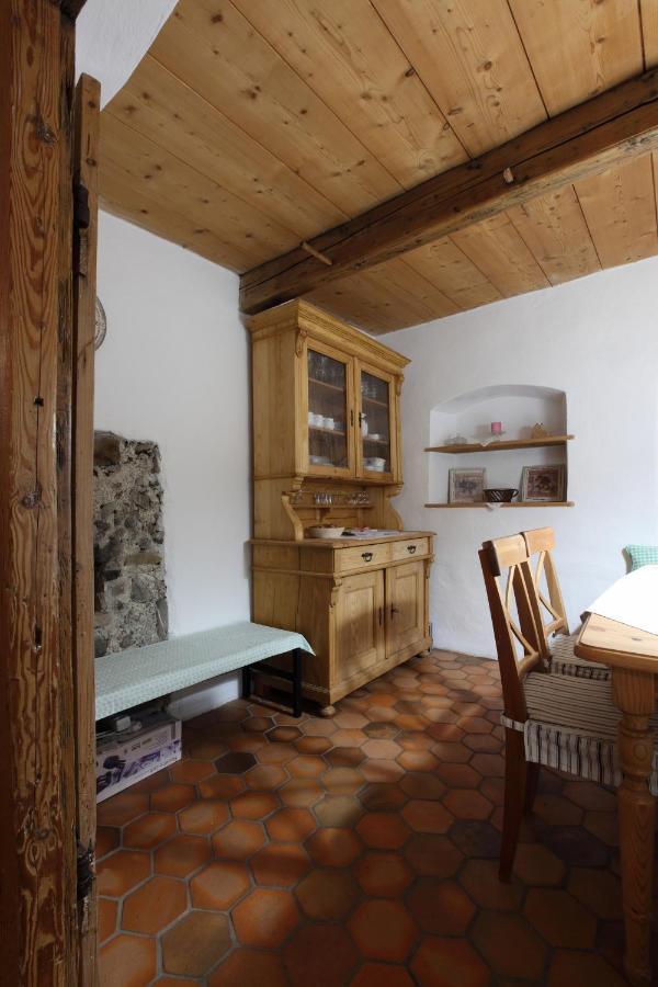 Ferienhaus Toelzer Land Bad Tölz Εξωτερικό φωτογραφία