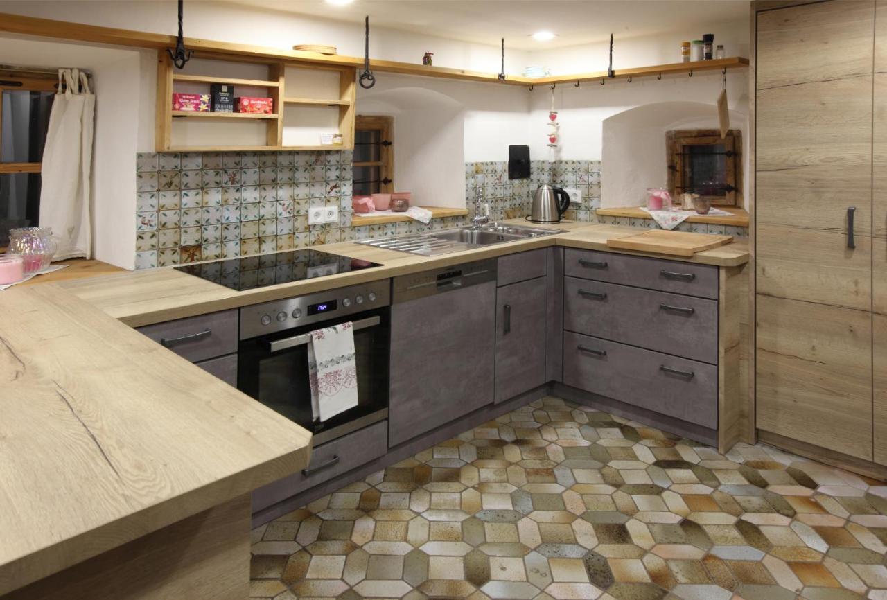 Ferienhaus Toelzer Land Bad Tölz Εξωτερικό φωτογραφία