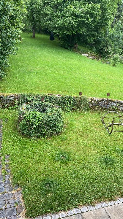 Ferienhaus Toelzer Land Bad Tölz Εξωτερικό φωτογραφία