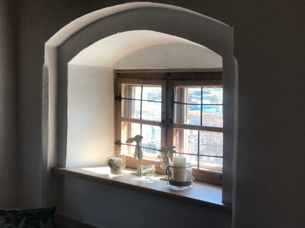 Ferienhaus Toelzer Land Bad Tölz Εξωτερικό φωτογραφία