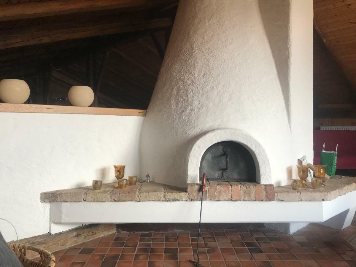 Ferienhaus Toelzer Land Bad Tölz Εξωτερικό φωτογραφία